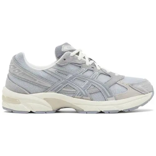 Men`s Asics Gel 1130 `piedmont Grey` 1201A255 022 - Piedmont Grey/Sheet Rock