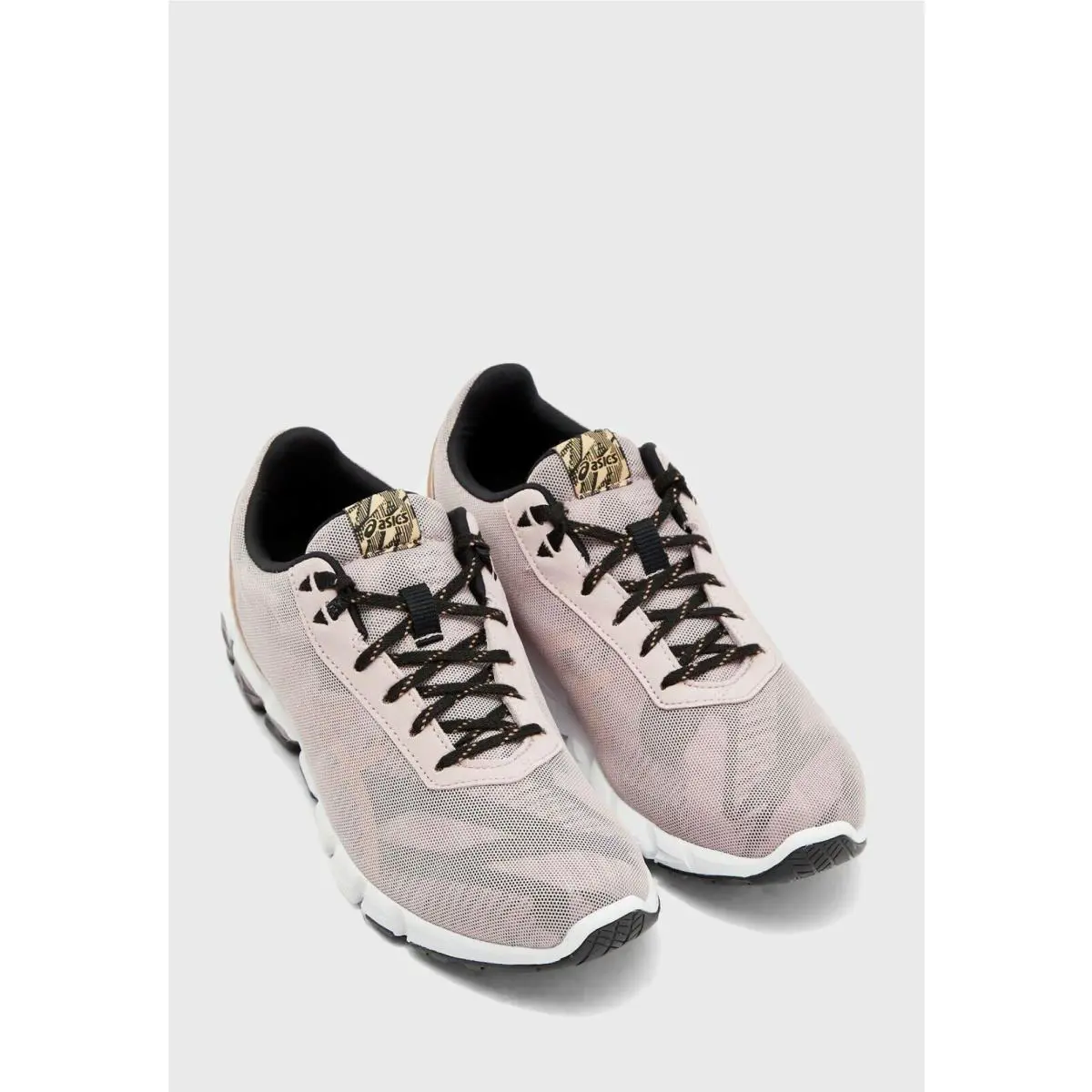 Asics shoes - ASICS GEL-Quantum 90 2 - 1022A229-700 - Pink 5