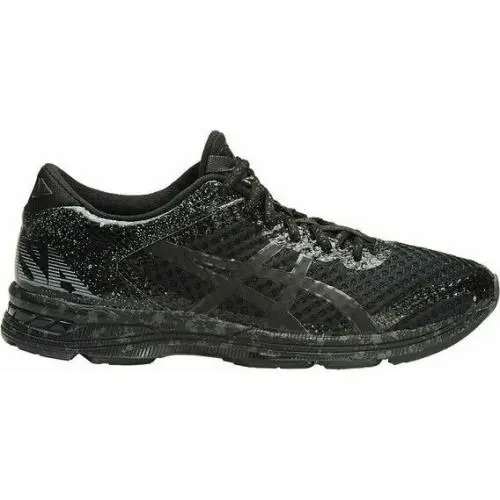Asics shoes - ASICS GEL NOOSA TRI 11 - T626Q-9090 - Black 1