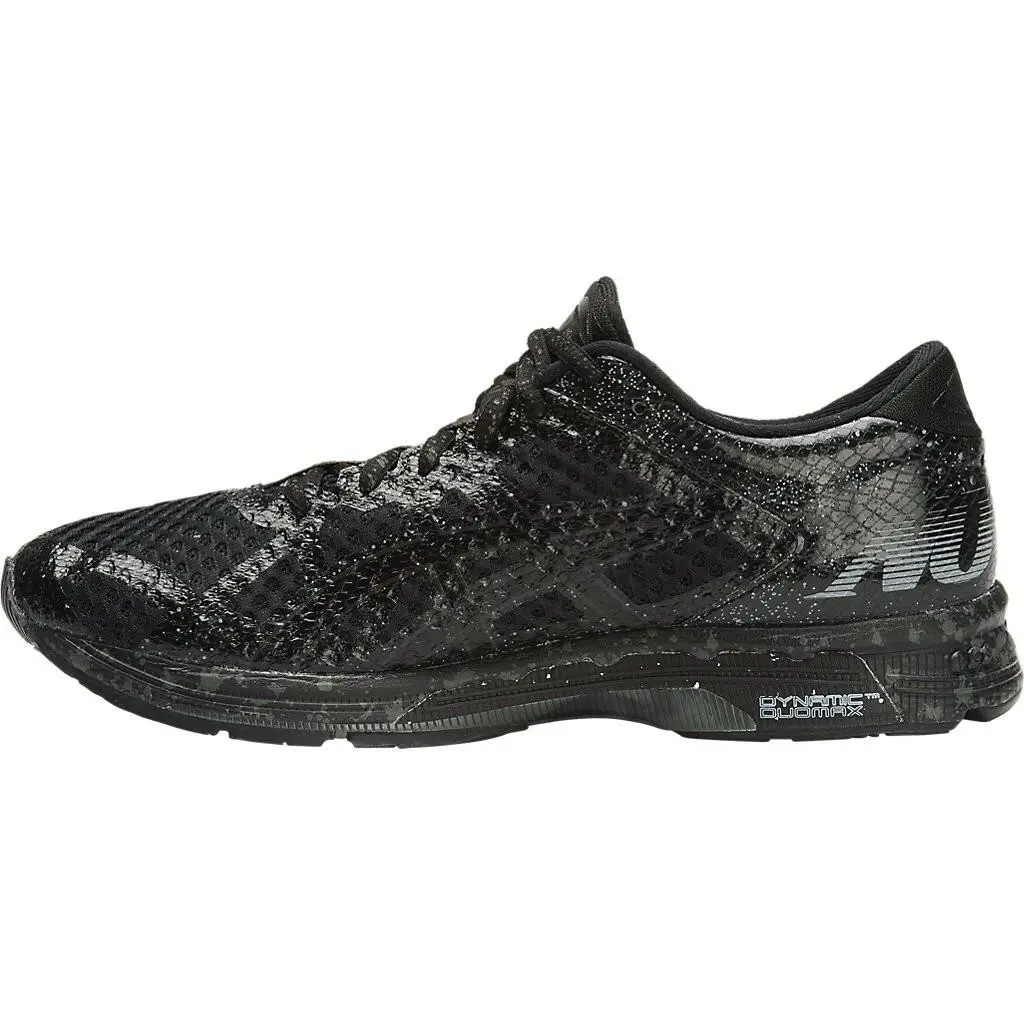 Asics shoes - ASICS GEL NOOSA TRI 11 - T626Q-9090 - Black 2