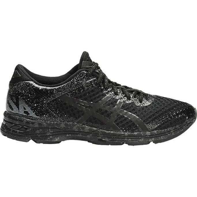Asics shoes - ASICS GEL NOOSA TRI 11 - T626Q-9090 - Black 3