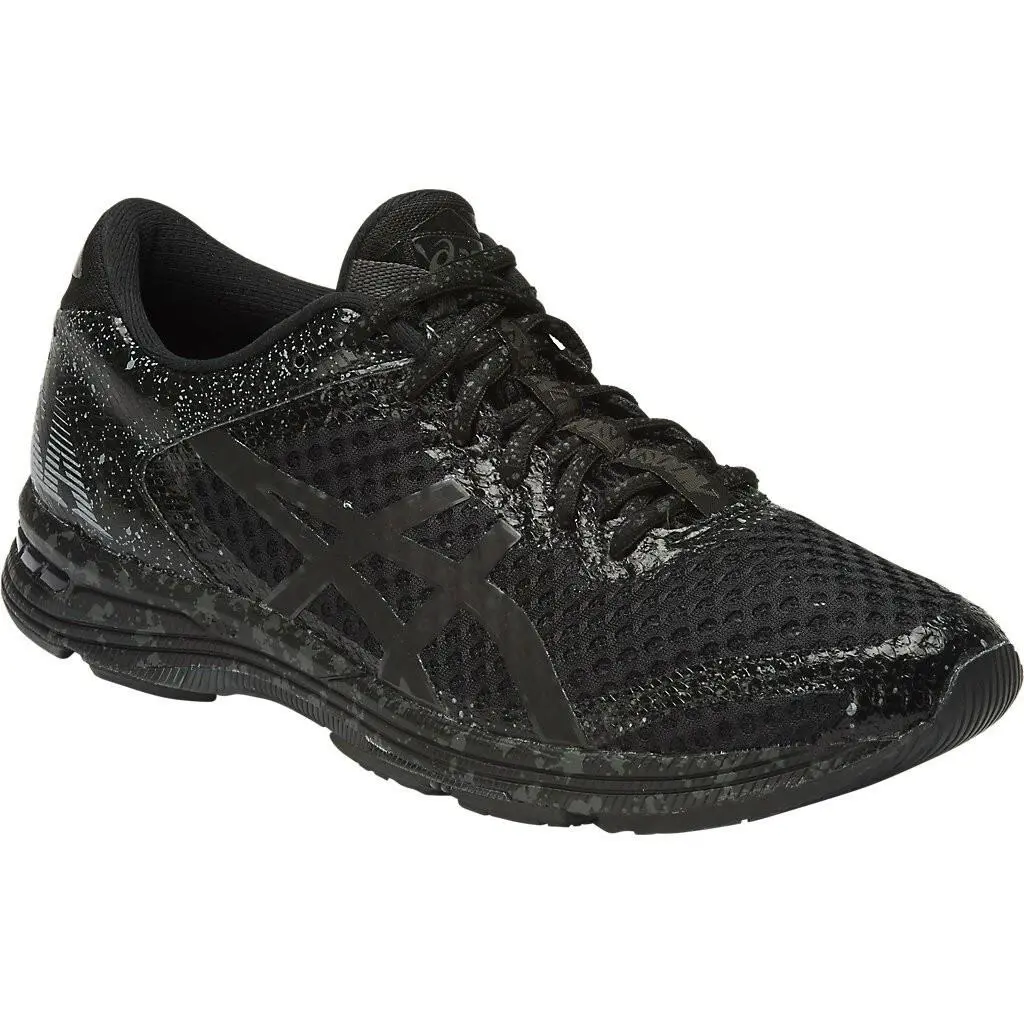 Asics shoes - ASICS GEL NOOSA TRI 11 - T626Q-9090 - Black 4
