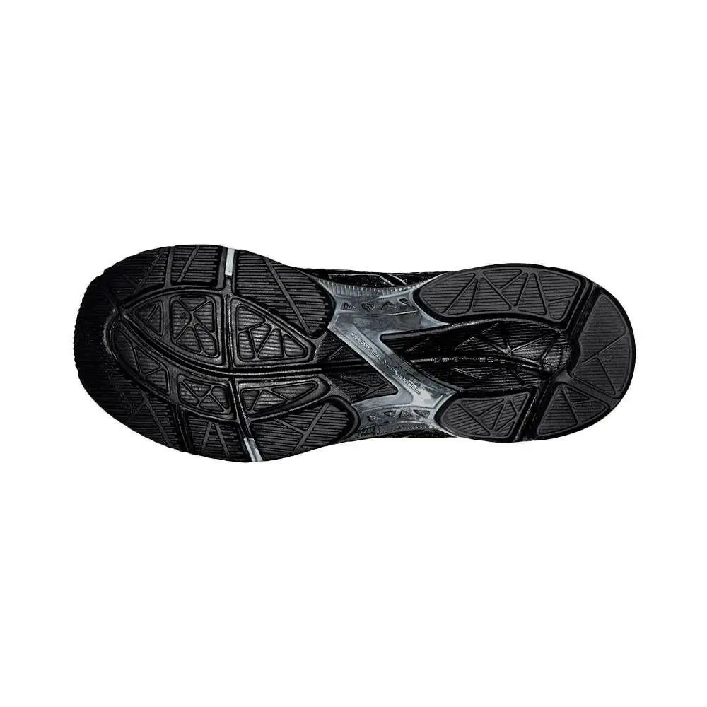 Asics shoes - ASICS GEL NOOSA TRI 11 - T626Q-9090 - Black 5