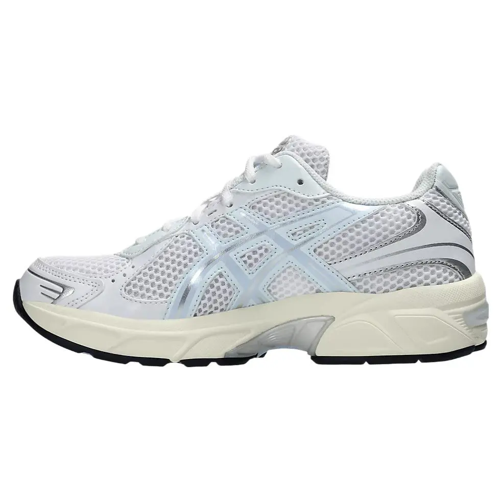 Asics shoes - ASICS Gel 1130 - Gel - 1202A502 100 - White/Soft Sky 0