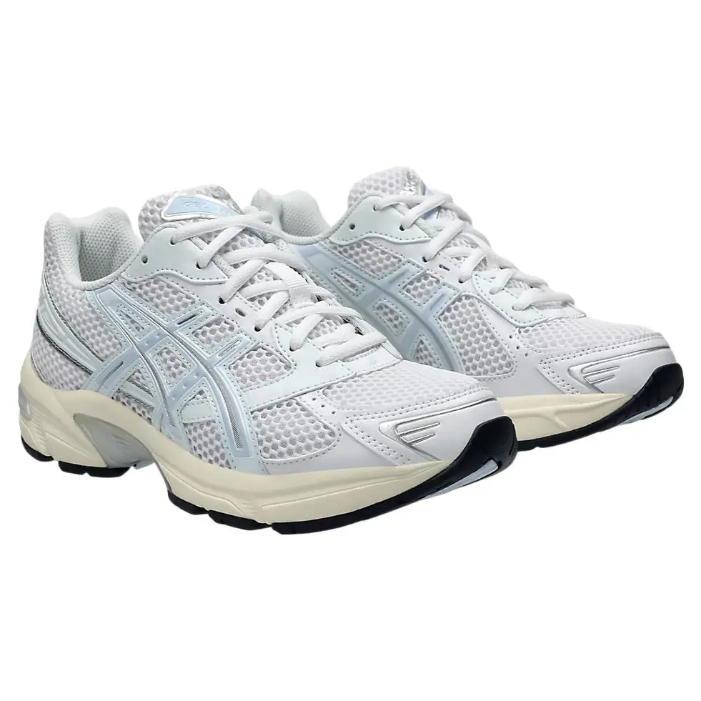 Asics shoes - ASICS Gel 1130 - Gel - 1202A502 100 - White/Soft Sky 1
