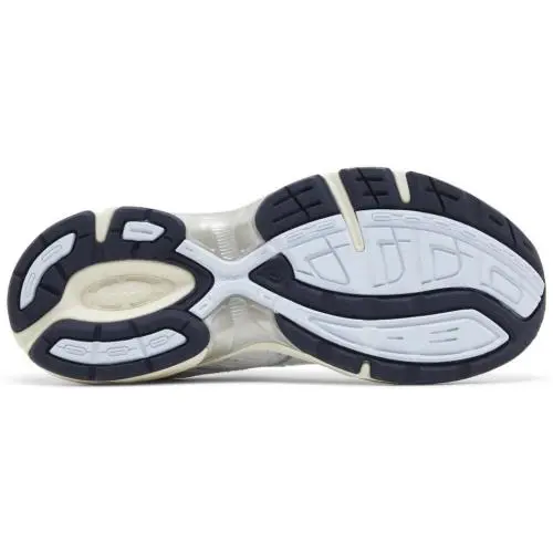 Asics shoes - ASICS Gel 1130 - Gel - 1202A502 100 - White/Soft Sky 3