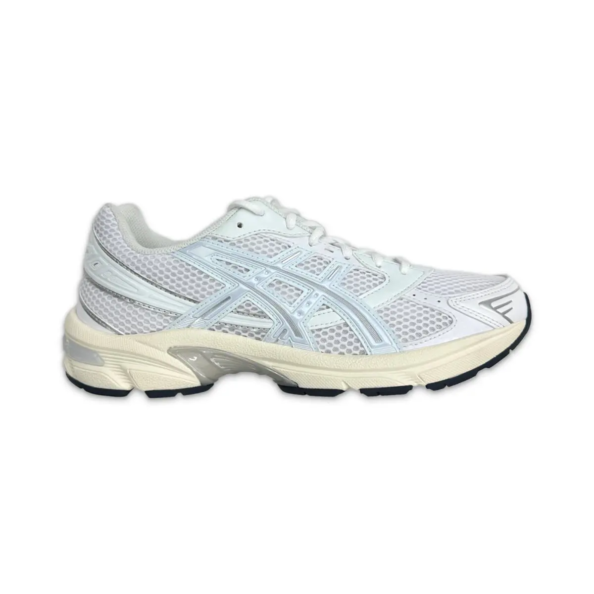 Asics shoes - ASICS Gel 1130 - Gel - 1202A502 100 - White/Soft Sky 4