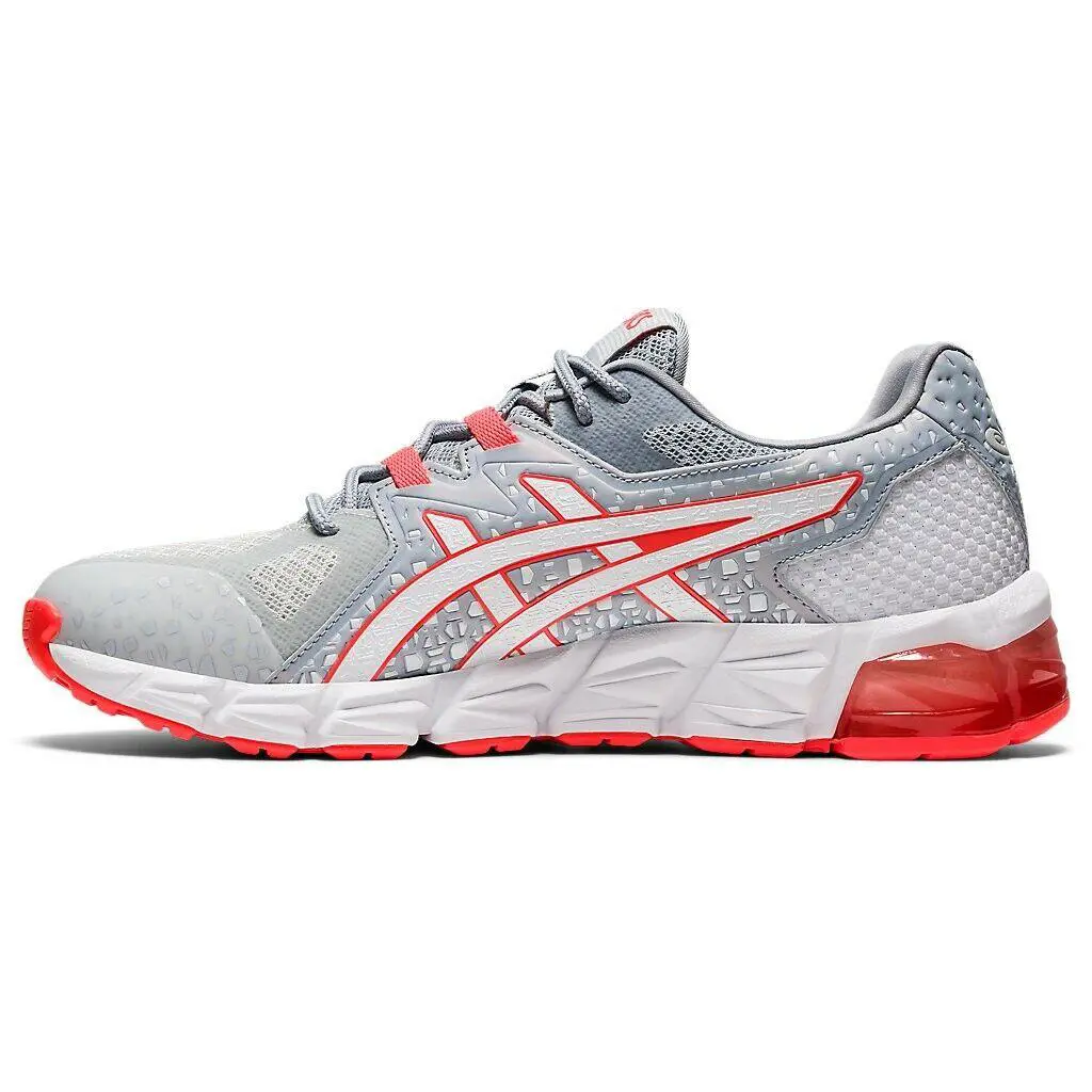 Asics shoes - ASICS GEL-QUANTUM 180 5 TR - 1202A083-020 - Gray 3