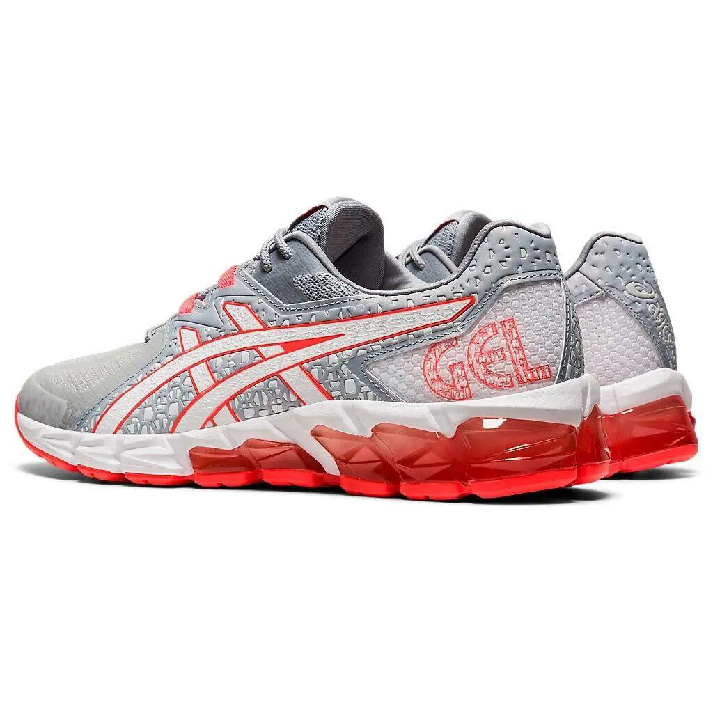 Asics shoes - ASICS GEL-QUANTUM 180 5 TR - 1202A083-020 - Gray 12