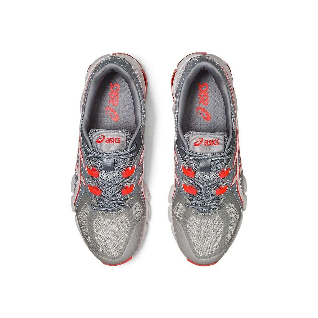 Asics shoes - ASICS GEL-QUANTUM 180 5 TR - 1202A083-020 - Gray 14