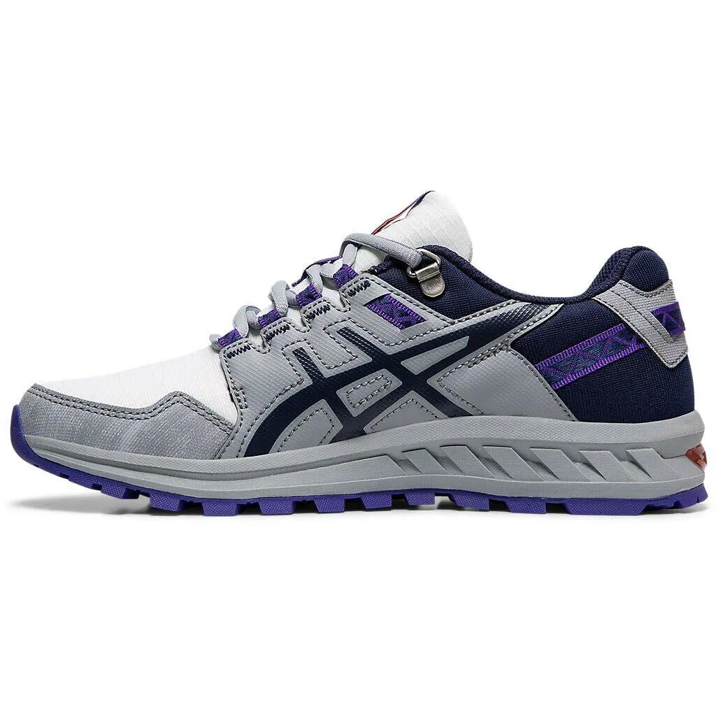 Asics shoes - ASICS GEL Citrek - GEL Citrek - 1022A198 - White 8
