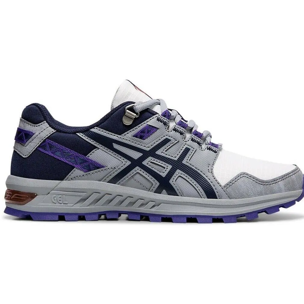 Asics shoes - ASICS GEL Citrek - GEL Citrek - 1022A198 - White 6