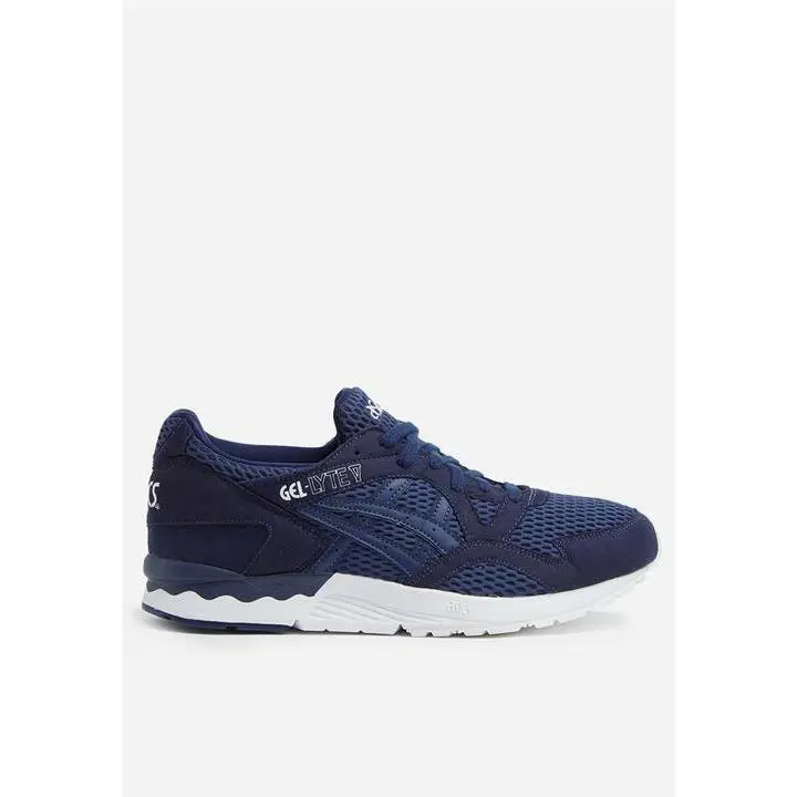 Asics shoes - ASICS GEL-Lyte V - Blue 10