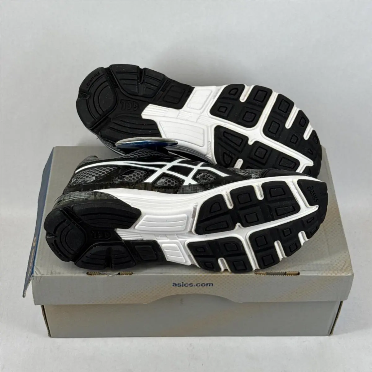 Asics shoes - ASICS GEL-Preleus - T430N - Black 13
