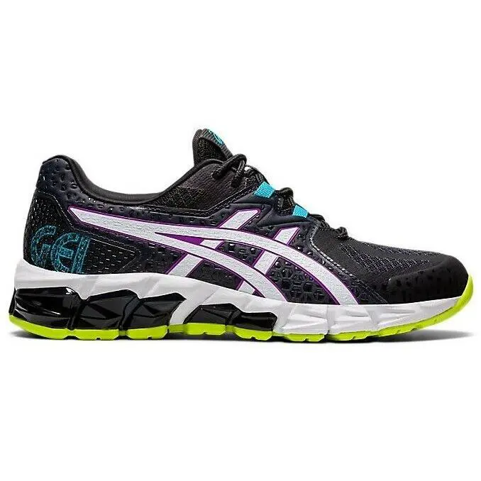 Asics shoes - Asics Gel-Quantum 180 5 TR - 1202A083-021 - White 6