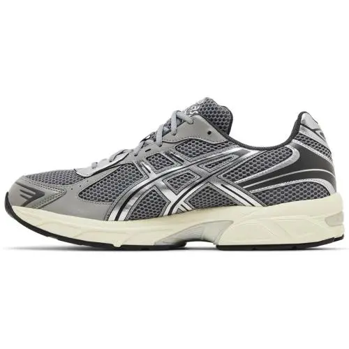 Asics shoes - 1201A256026 - 1201A256 026 - Clay Grey/Pure Silver 0