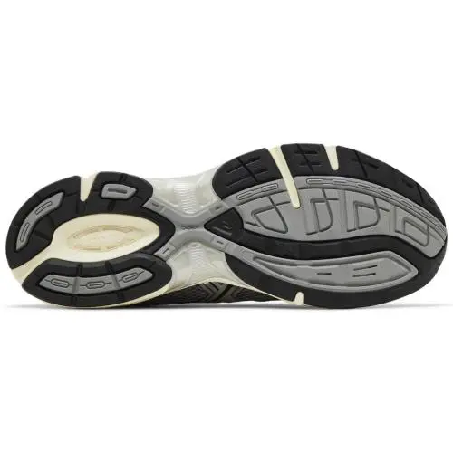 Asics shoes - 1201A256026 - 1201A256 026 - Clay Grey/Pure Silver 3