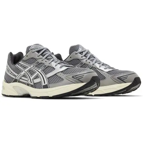 Asics shoes - 1201A256026 - 1201A256 026 - Clay Grey/Pure Silver 6