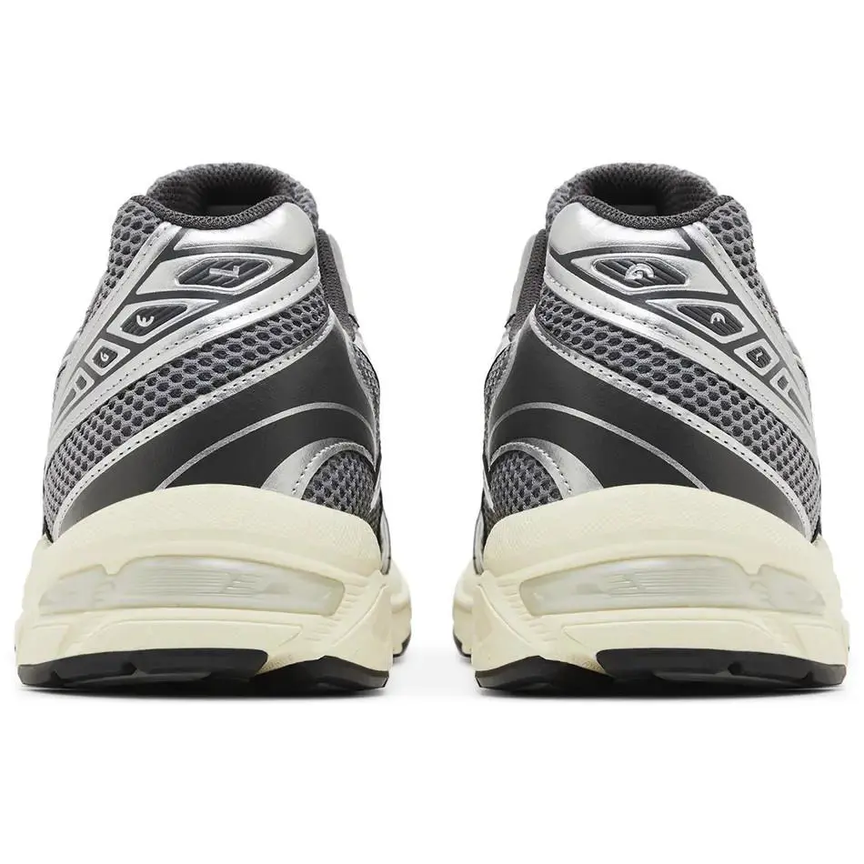 Asics shoes - 1201A256026 - 1201A256 026 - Clay Grey/Pure Silver 7