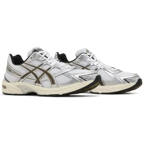 Asics shoes - 1201A256113 - 1201A256 113 - White/Clay Canyon 1
