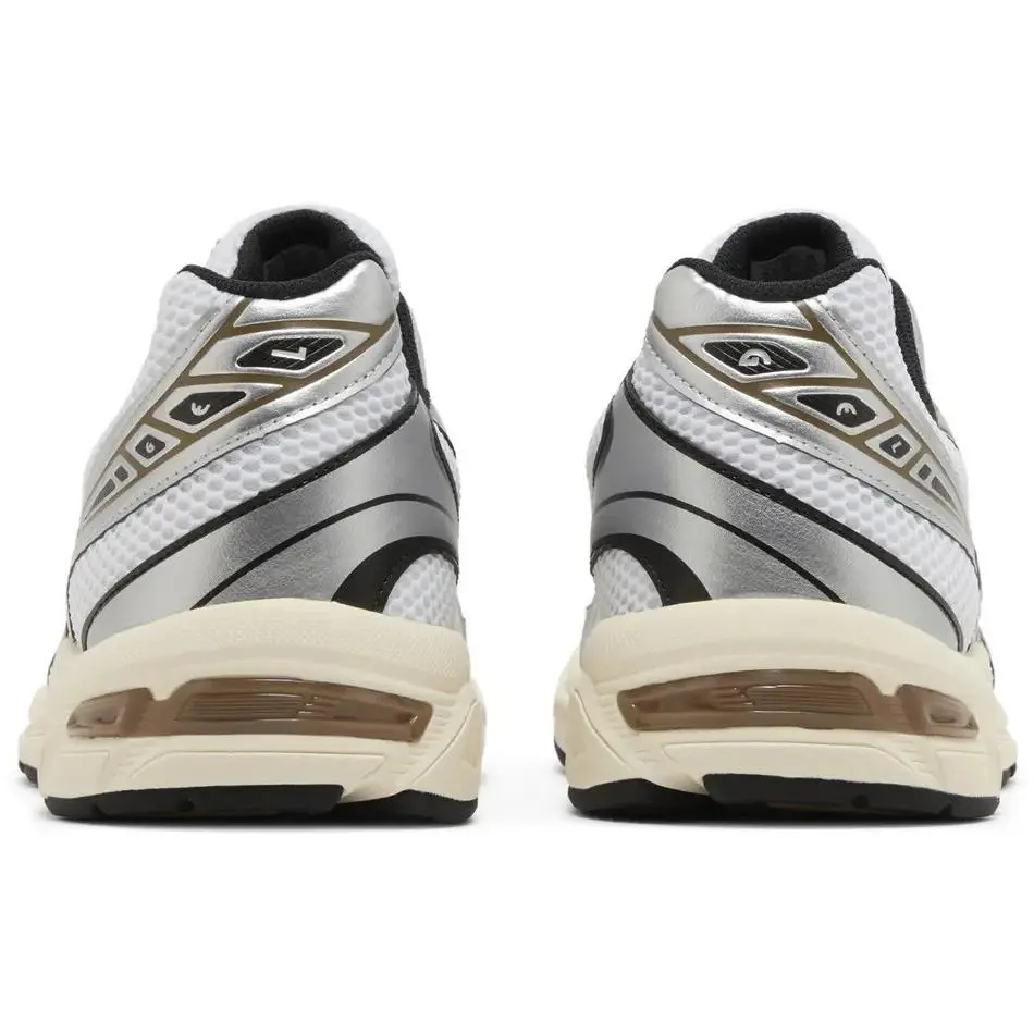 Asics shoes - 1201A256113 - 1201A256 113 - White/Clay Canyon 2