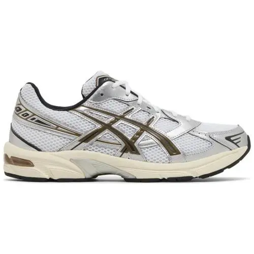 Asics shoes - 1201A256113 - 1201A256 113 - White/Clay Canyon 4