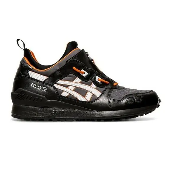 Asics shoes - GEL LYTE MT - GEL LYTE - 1191A143-001 - Black 21