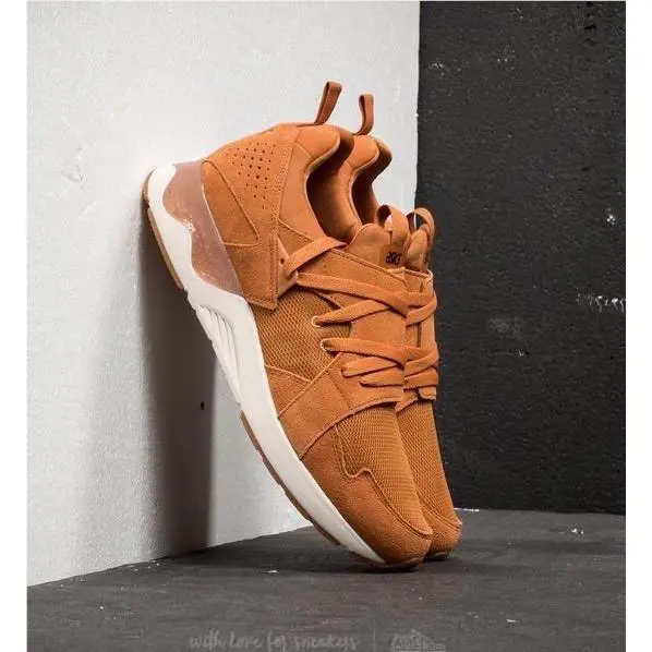 Asics shoes - ASICS GEL-Lyte V - H816L-2121 - MULTI COLOR 1