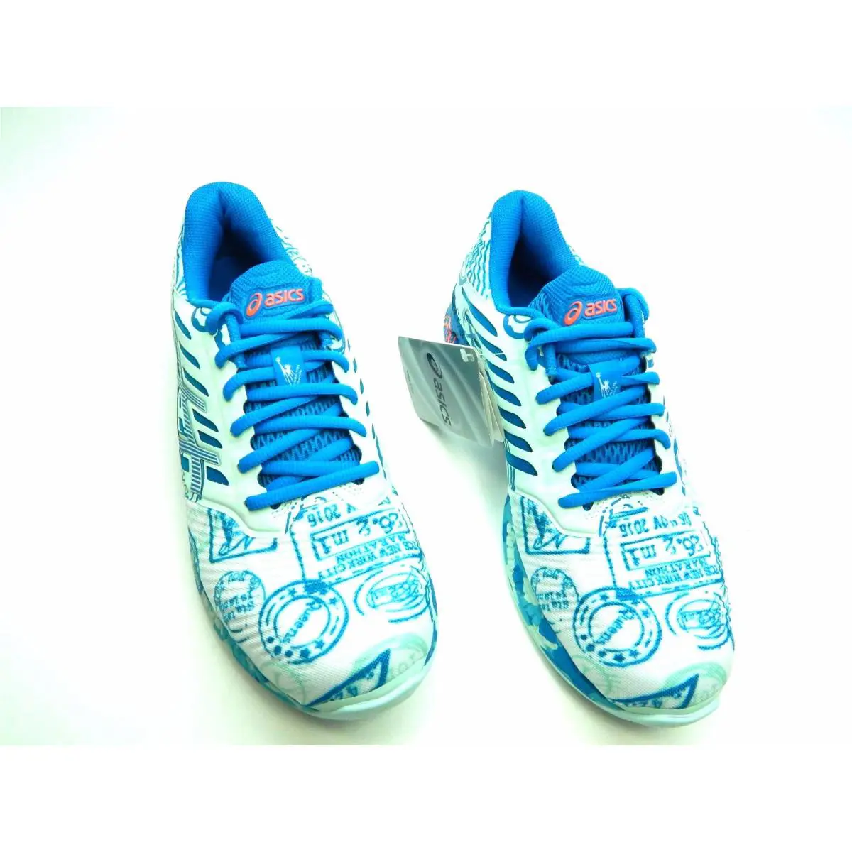 Asics shoes - ASICS FuzeX - FuzeX - NEW YORK 5