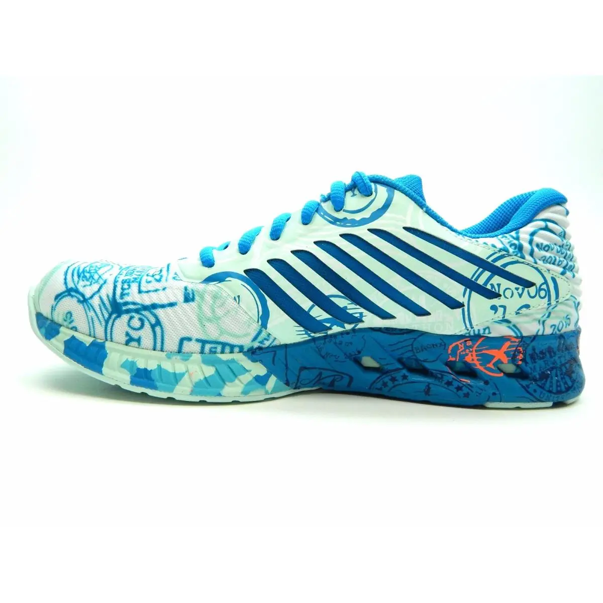 Asics shoes - ASICS FuzeX - FuzeX - NEW YORK 10