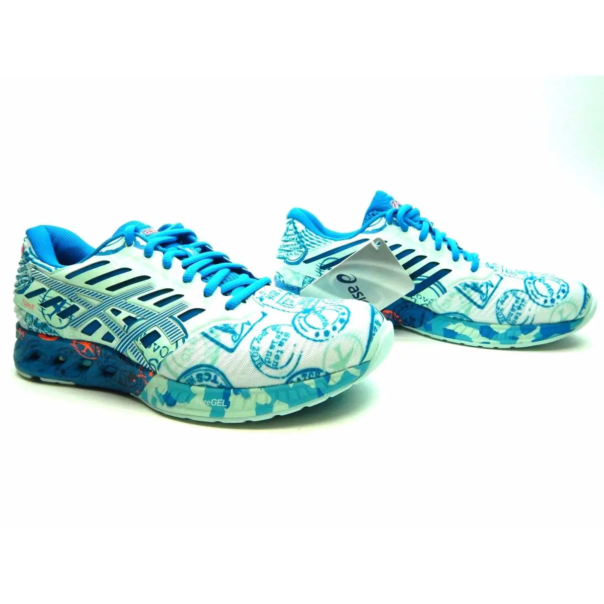 Asics shoes - ASICS FuzeX - FuzeX - NEW YORK 15