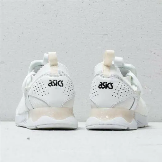 Asics shoes - ASICS GEL-Lyte V - 1193A139-100 - White 3