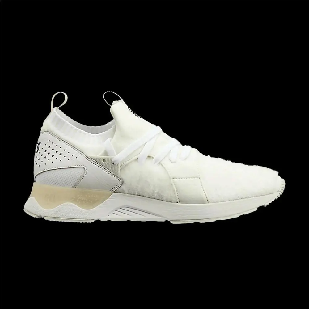 Asics shoes - ASICS GEL-Lyte V - 1193A139-100 - White 1