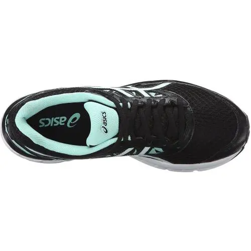 Asics shoes - ASICS GEL-Excite 4 - T6E9Q-9001 - White 2