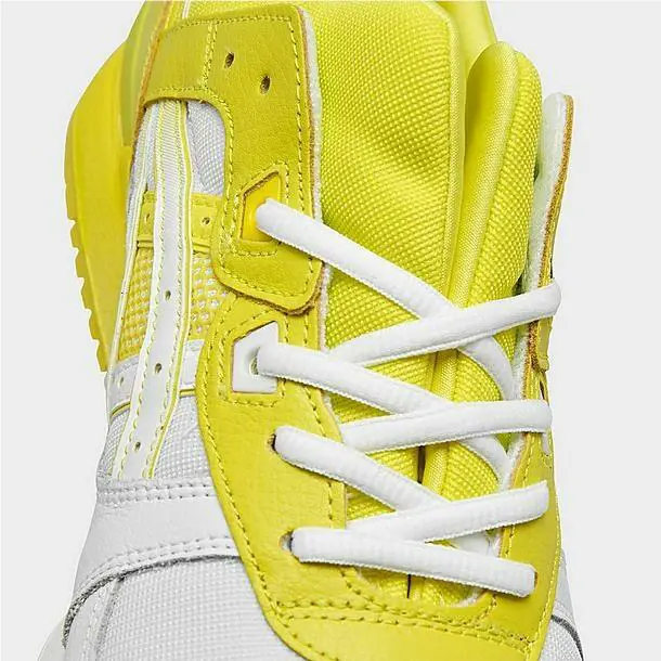 Asics shoes - ASICS GEL-Lyte III - III - 1191A224 100 - White 0