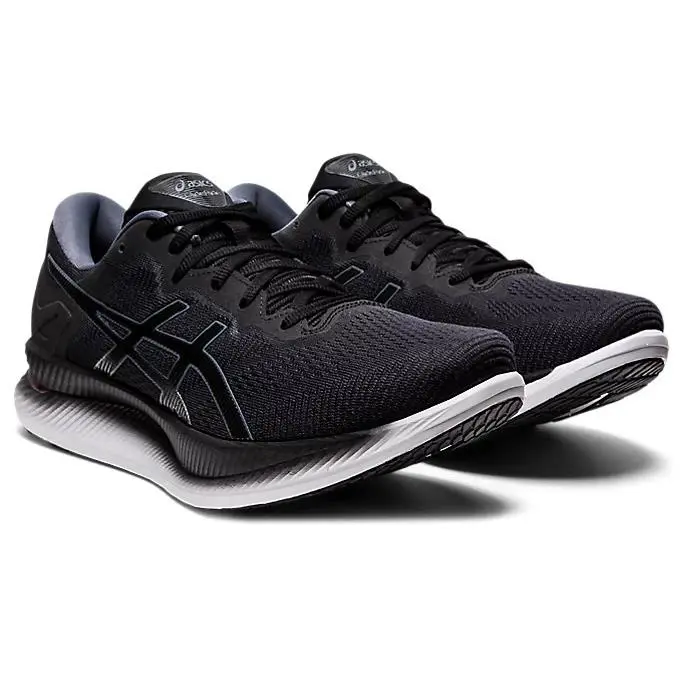 Asics shoes - ASICS Glideride - Glideride - 1011A817-020 - Gray, Manufacturer: Graphite Grey/Black (UPC: 194851121127) 0