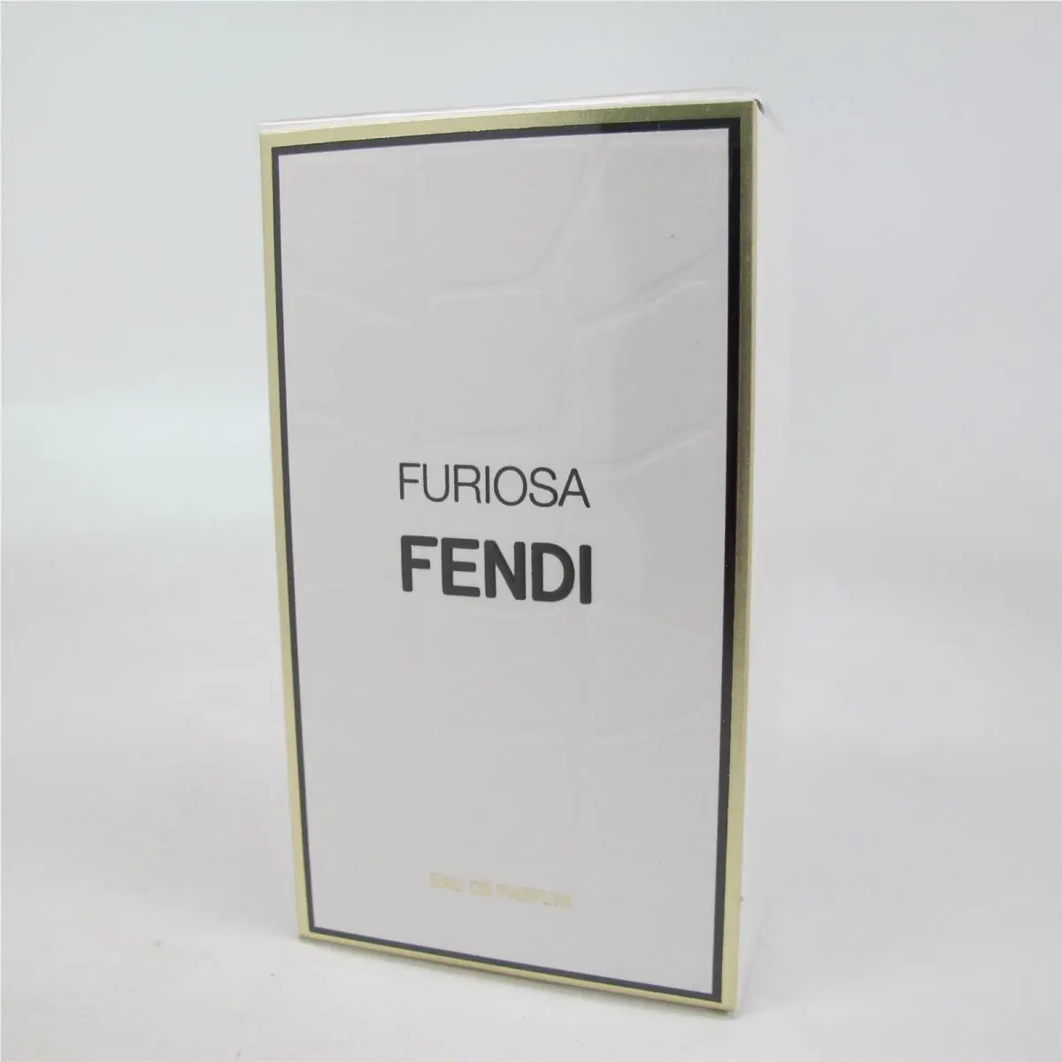 Furiosa by Fendi 100 Ml/ 3.3 oz Eau de Parfum Spray