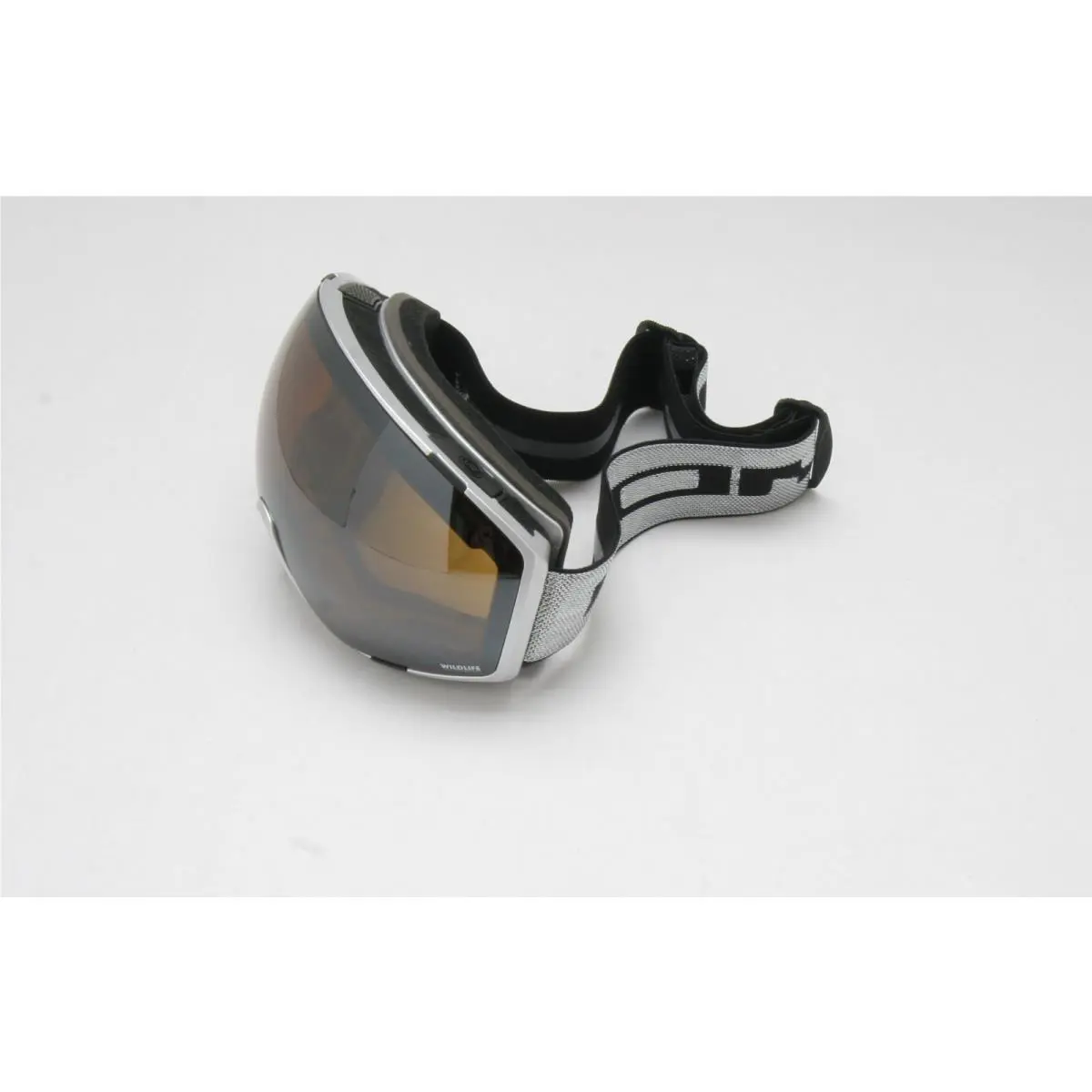 Vonzipper Jetpack Snow Goggles AZYTG00115 Shredder Silver / Silver Chrome Sgc