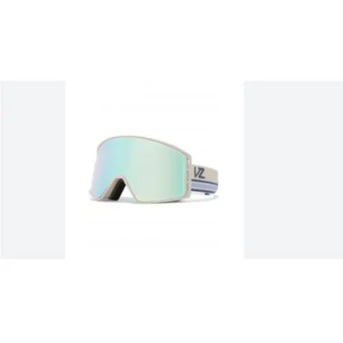 Vonzipper Velo-vfs Snow Goggles Hana Beaman Stone Gloss/ Wildlife Stellar Stn