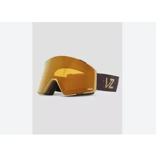 Vonzipper Capsule Snow Goggles Halldor Sig-tiquee Bronze / Wildlife Bronze Hal