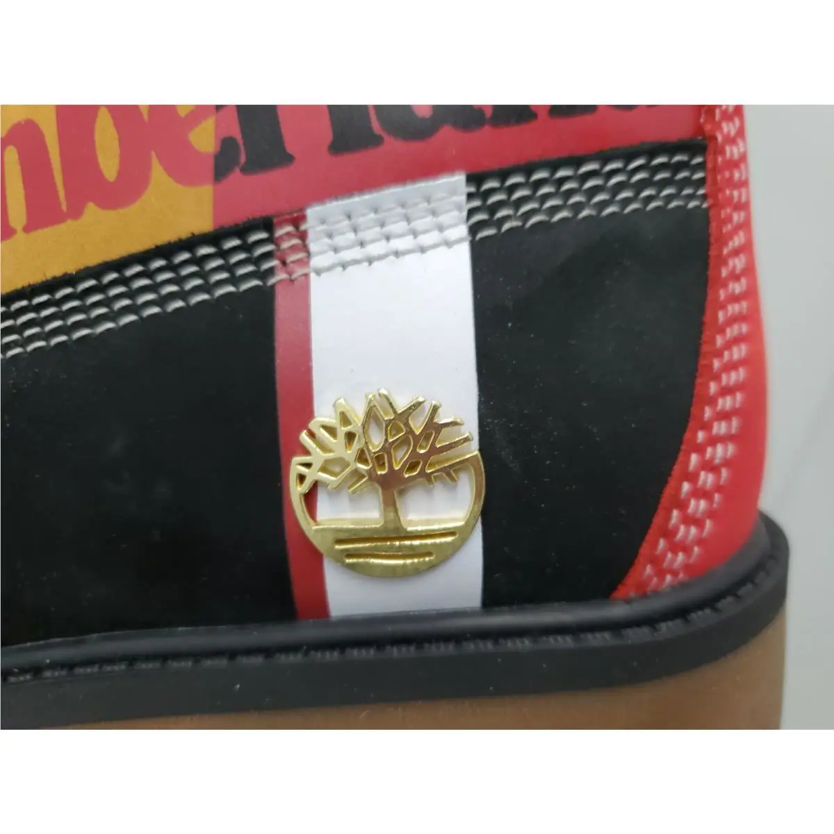 Timberland shoes - Timberland - Black 3
