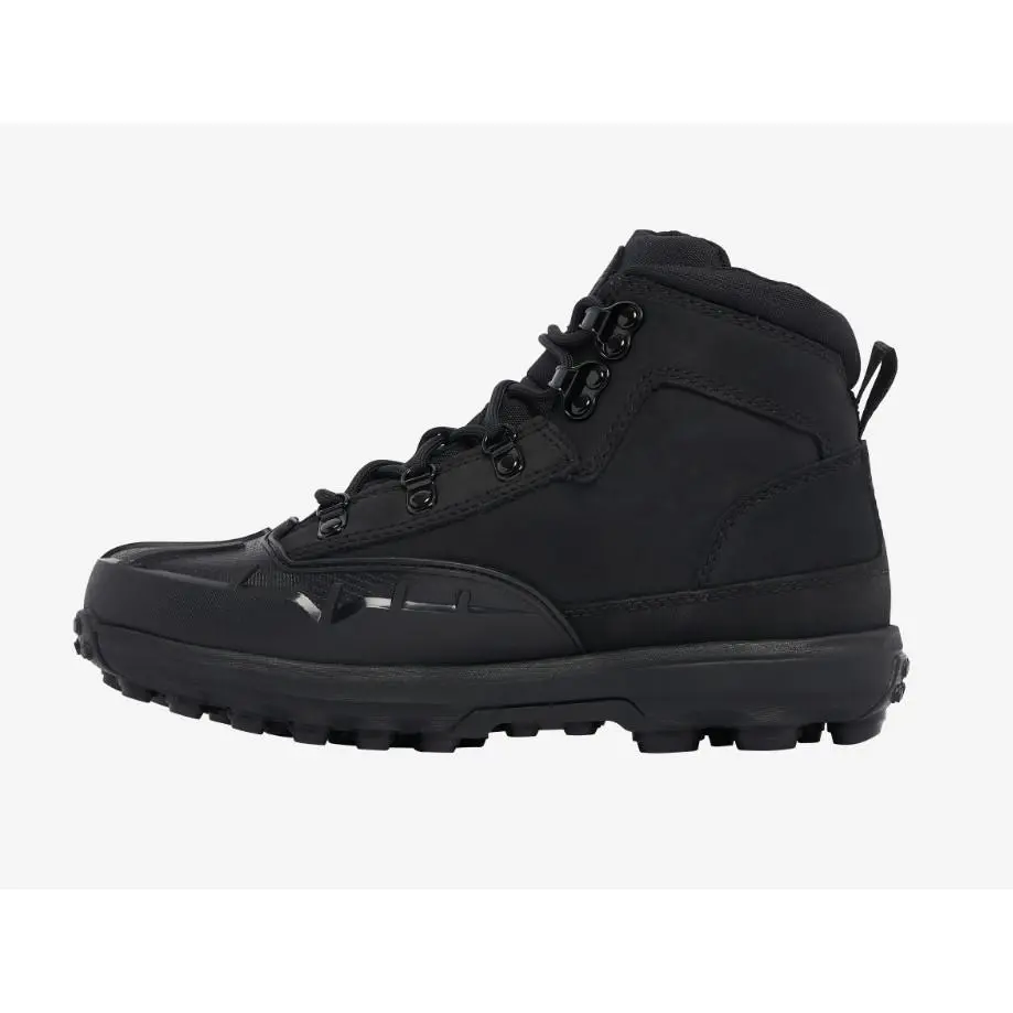 Timberland shoes - Nike Air More Uptempo - Nike Air More Uptempo - Black 0