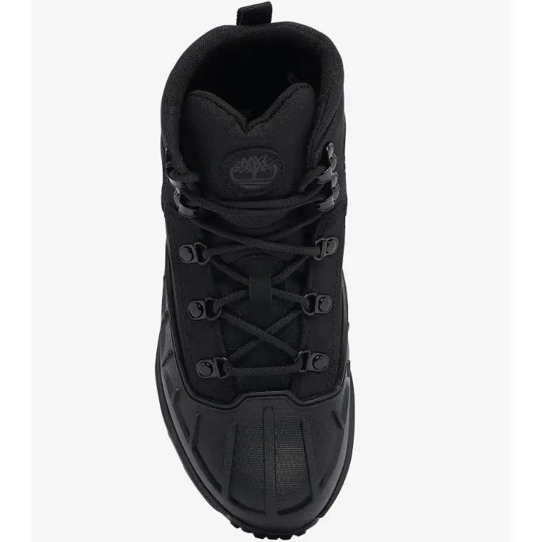 Timberland shoes - Nike Air More Uptempo - Nike Air More Uptempo - Black 2