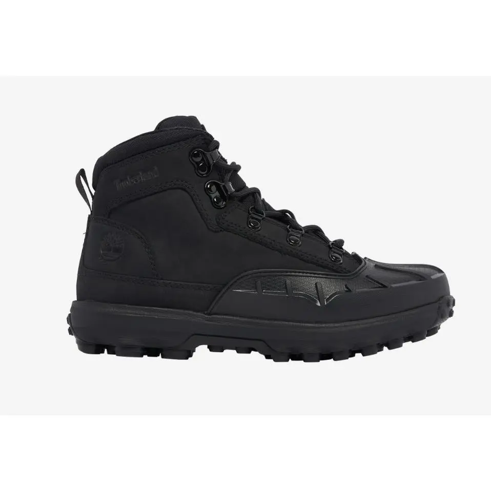 Timberland shoes - Nike Air More Uptempo - Nike Air More Uptempo - Black 4