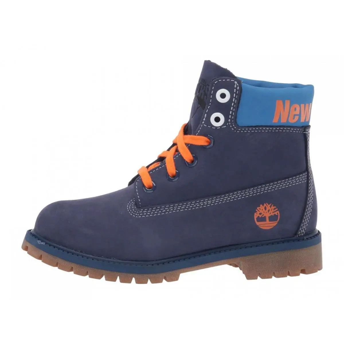 Timberland shoes - Blue 0