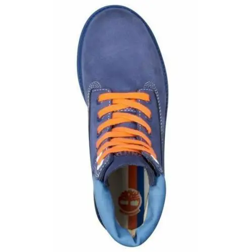 Timberland shoes - Blue 1
