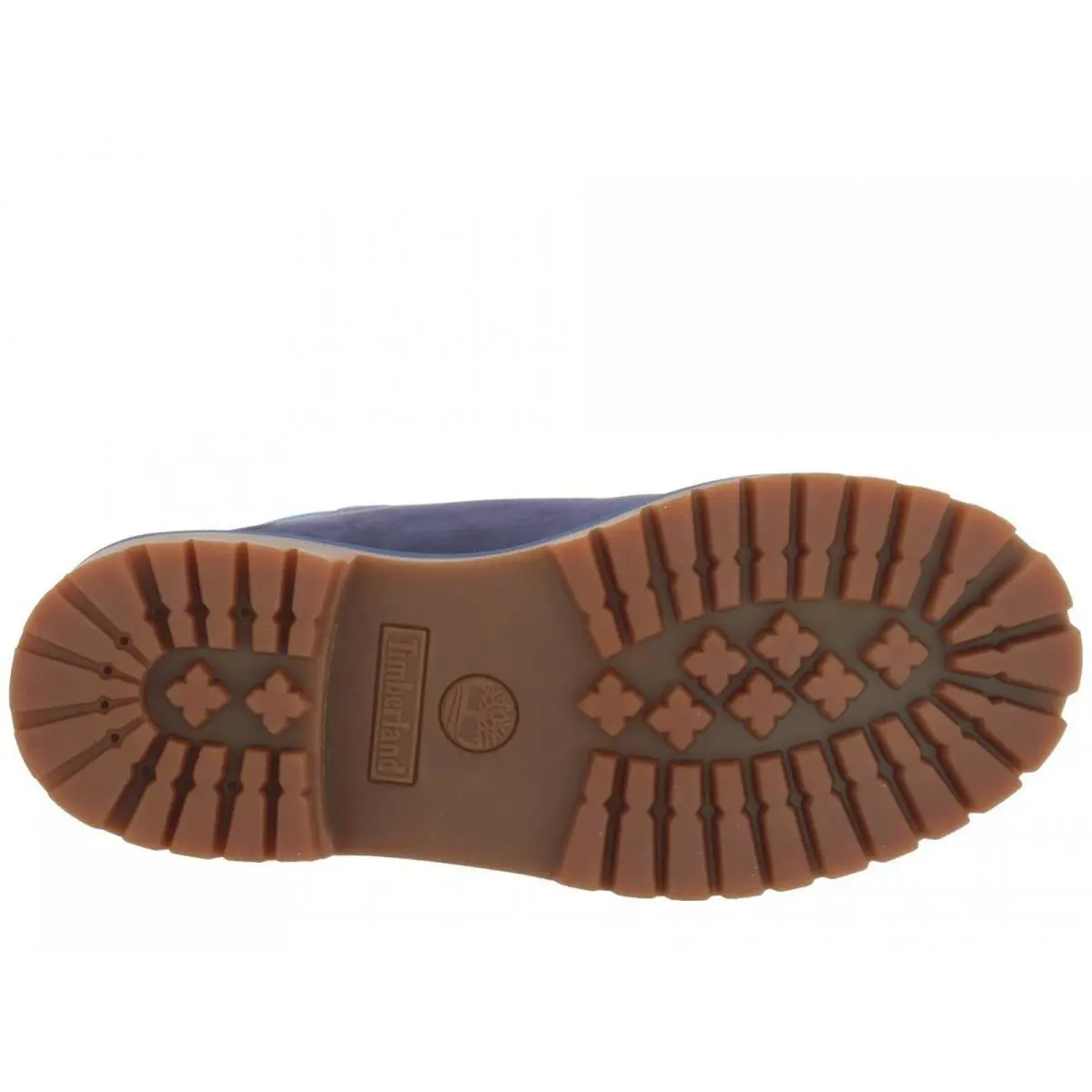 Timberland shoes - Blue 3
