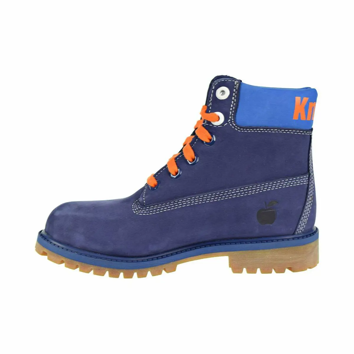 Timberland shoes - Blue 6