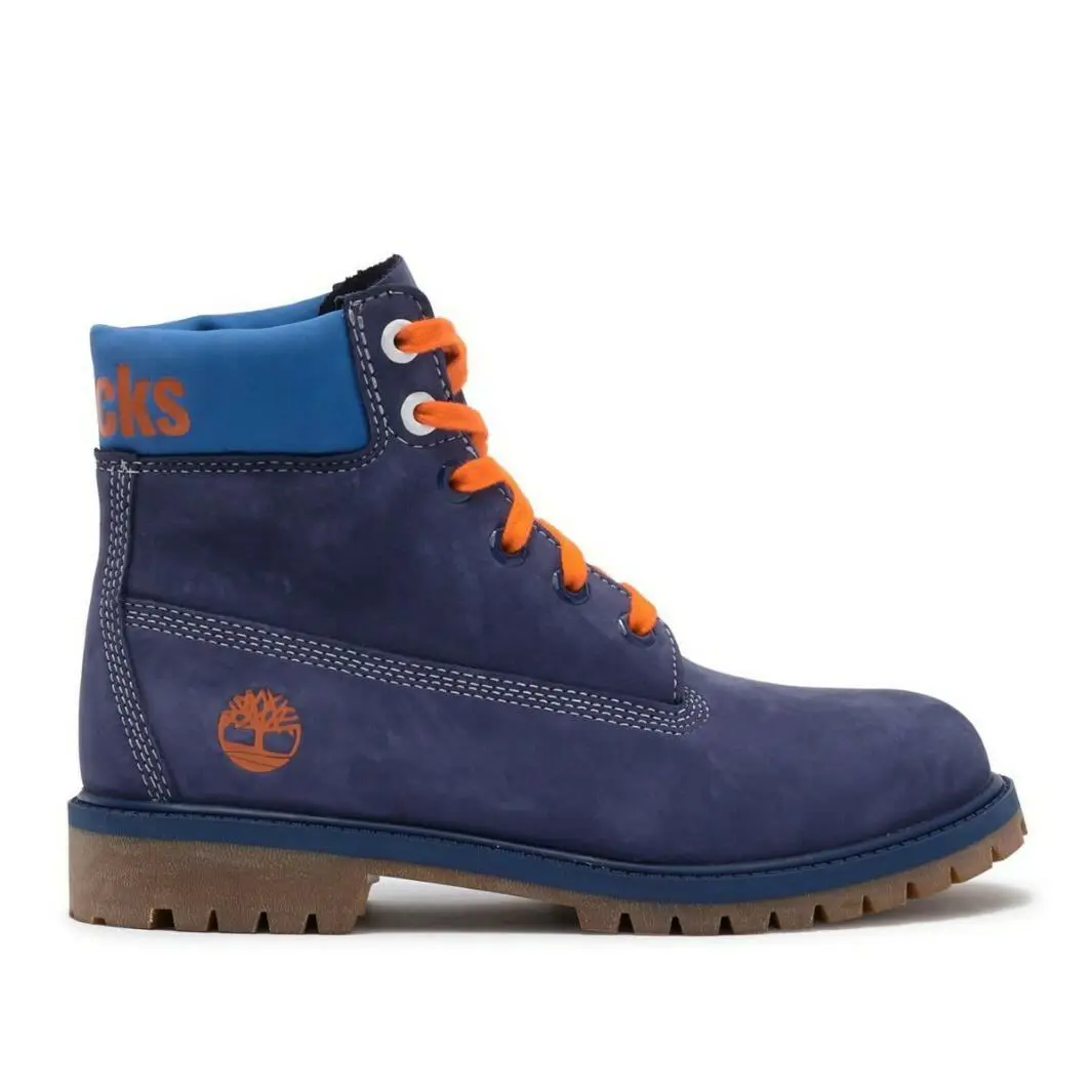 Timberland shoes - Blue 8