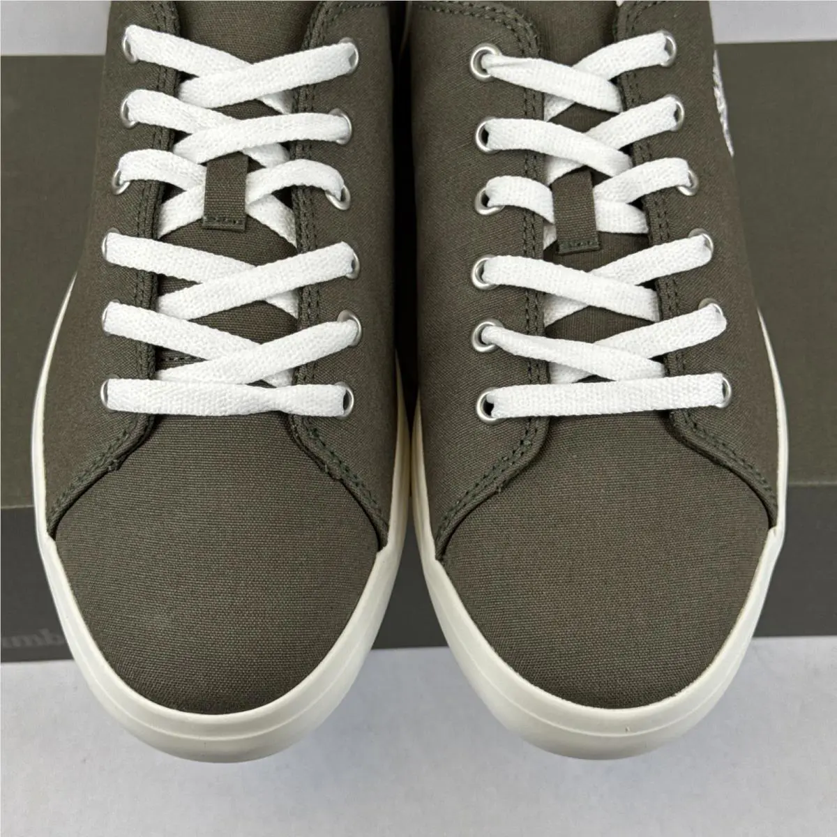 Timberland shoes - Timberland Union Wharf - Union Wharf - Green 6